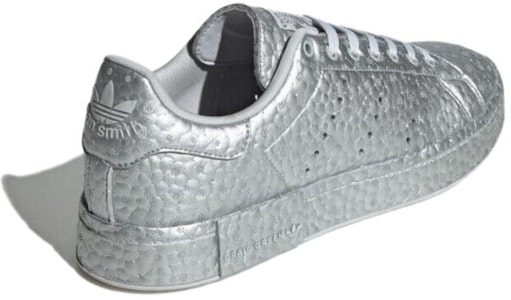 クレイグ・グリーン×アディダス スタンスミス Boost シルバーメタリック IF2993 Shop クレイグ・グリーン×アディダス スタンスミス Boost シルバーメタリック IF2993