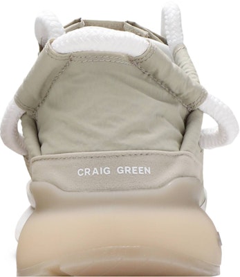 Craig Green x adidas ZX 2K Phormar 2 'Olive' Sepatu Sneaker GZ7377 Sizing Craig Green x adidas ZX 2K Phormar 2 'Olive' Sepatu Sneaker GZ7377