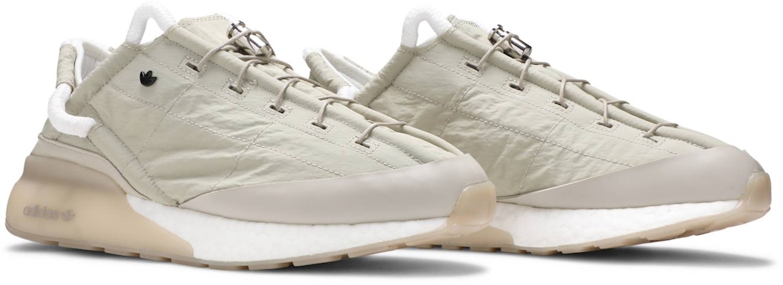 Craig Green x adidas ZX 2K Phormar 2 'Olive' Sepatu Sneaker GZ7377 Cheap Craig Green x adidas ZX 2K Phormar 2 'Olive' Sepatu Sneaker GZ7377