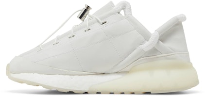 Craig Green x adidas ZX 2K Phormar 2 'Triple White' Sepatu FY5723 Lookbook Craig Green x adidas ZX 2K Phormar 2 'Triple White' Sepatu FY5723