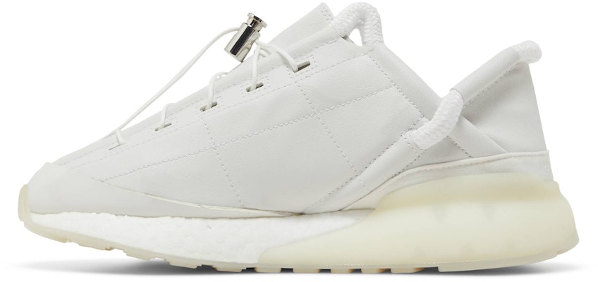 Craig Green x adidas ZX 2K Phormar 2 'Triple White' FY5723 Lookbook Craig Green x adidas ZX 2K Phormar 2 'Triple White' FY5723