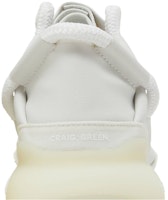 Craig Green x adidas ZX 2K Phormar 2 'Triple White' Sepatu FY5723 Sizing Craig Green x adidas ZX 2K Phormar 2 'Triple White' Sepatu FY5723