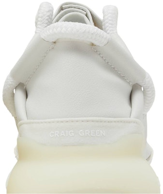 Craig Green x adidas ZX 2K Phormar 2 'Triple White' FY5723 Sizing Craig Green x adidas ZX 2K Phormar 2 'Triple White' FY5723