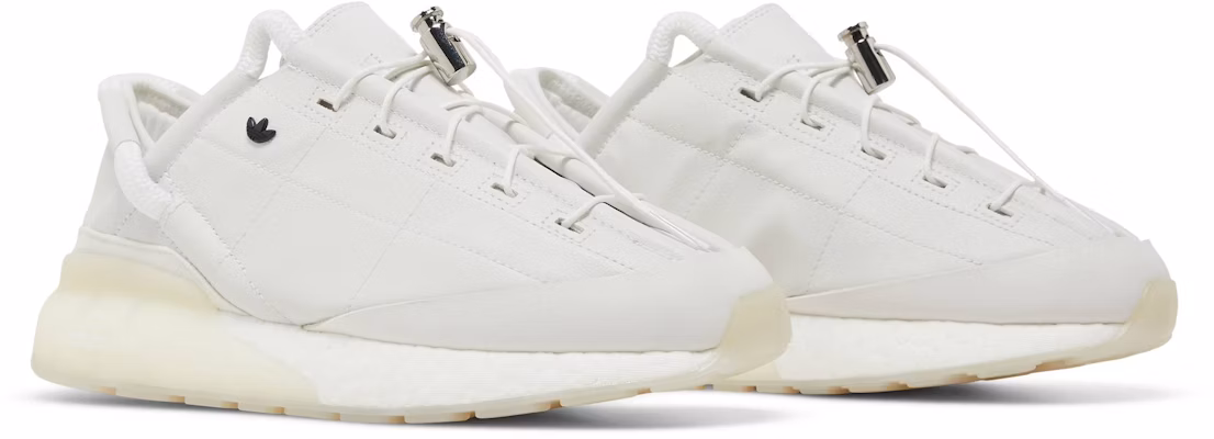Craig Green x adidas ZX 2K Phormar 2 'Triple White' FY5723 Cheap Craig Green x adidas ZX 2K Phormar 2 'Triple White' FY5723