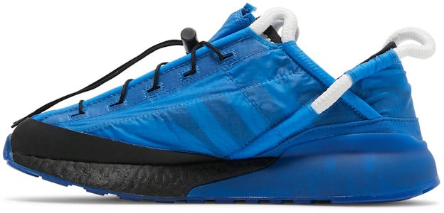 Craig Green x adidas ZX 2K Phormar “蓝色”鞋款 FY5717 Lookbook Craig Green x adidas ZX 2K Phormar “蓝色”鞋款 FY5717