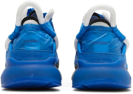 Craig Green x adidas ZX 2K Phormar “蓝色”鞋款 FY5717 Details for Craig Green x adidas ZX 2K Phormar “蓝色”鞋款 FY5717