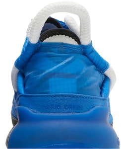 Craig Green x adidas ZX 2K Phormar “蓝色”鞋款 FY5717 Sizing Craig Green x adidas ZX 2K Phormar “蓝色”鞋款 FY5717