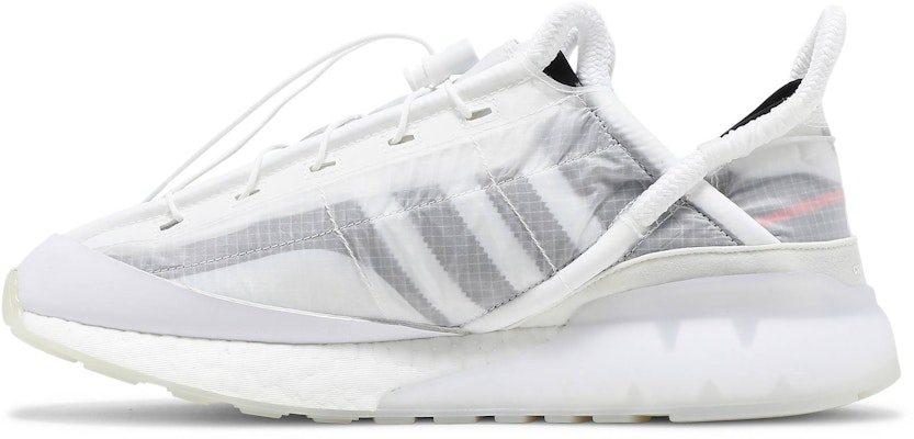 Craig Green x adidas ZX 2K Phormar 'White' FY5719 Lookbook Craig Green x adidas ZX 2K Phormar 'White' FY5719