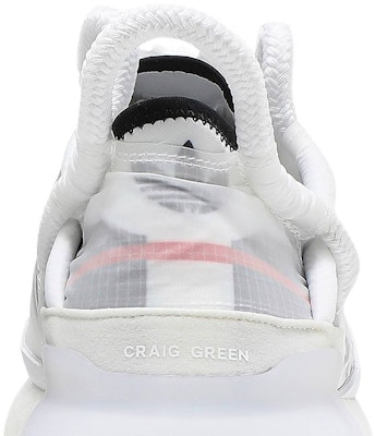 Craig Green x adidas ZX 2K Phormar 'White' FY5719 Sizing Craig Green x adidas ZX 2K Phormar 'White' FY5719