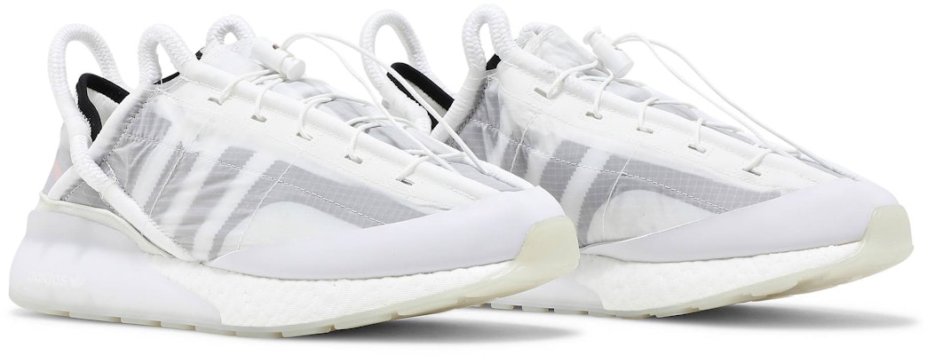 Craig Green x adidas ZX 2K Phormar 'White' FY5719 Cheap Craig Green x adidas ZX 2K Phormar 'White' FY5719