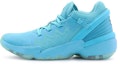 Buy Crayola x adidas D.O.N. Issue #2 GCA 'Crayon Pack - Signal Cyan' FW9047