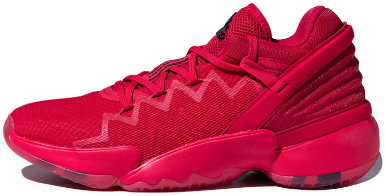 Crayola x adidas D.O.N. Issue #2 GCA 'Crayon Pack - Power Pink' FW9039 Buy Crayola x adidas D.O.N. Issue #2 GCA 'Crayon Pack - Power Pink' FW9039