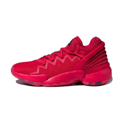 Crayola adidas D.O.N. Issue #2 GCA 'Crayon Pack - Power Pink'