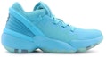 Order Crayola x adidas D.O.N. Issue #2 GCA 'Crayon Pack - Signal Cyan' FW9047