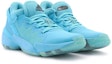 Shop Crayola x adidas D.O.N. Issue #2 GCA 'Crayon Pack - Signal Cyan' FW9047
