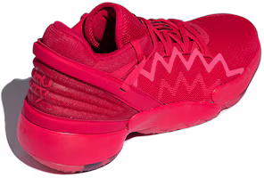 Shop Crayola x adidas D.O.N. Issue #2 GCA '蠟筆包 - 粉色力量' FW9039
