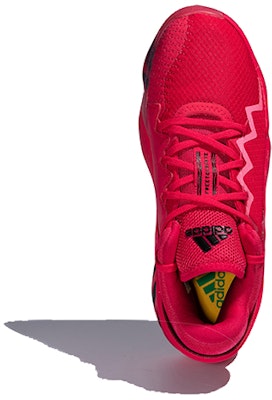 Crayola x adidas D.O.N. Issue #2 GCA 'Crayon Pack - Power Pink' FW9039 Purchase Crayola x adidas D.O.N. Issue #2 GCA 'Crayon Pack - Power Pink' FW9039