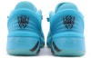 Details for Crayola x adidas D.O.N. Issue #2 GCA 'Crayon Pack - Signal Cyan' FW9047