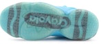 Sizing Crayola x adidas D.O.N. Issue #2 GCA 'Crayon Pack - Signal Cyan' FW9047