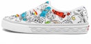 Buy Crayola 與 Vans 聯名款 'Mult' VN0A5KRDARE