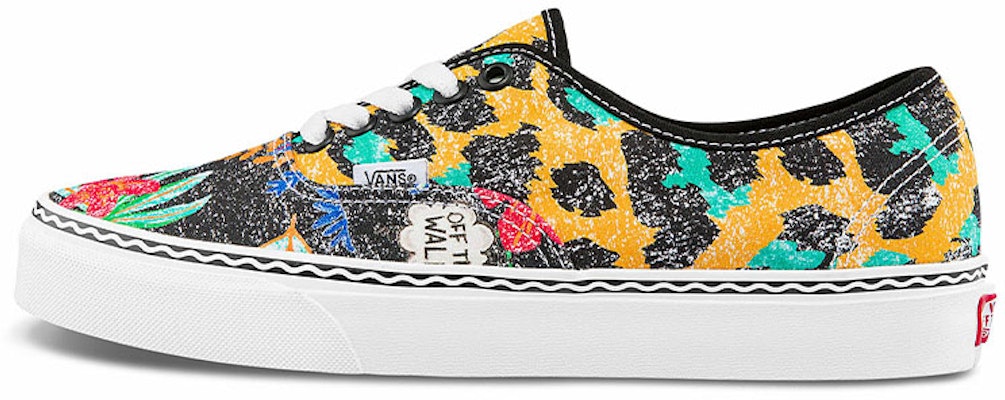 Crayola x Vans Authentic 'Van Doren Inspired' dalam Warna Kreatif VN0A5KRDARF Buy Crayola x Vans Authentic 'Van Doren Inspired' dalam Warna Kreatif VN0A5KRDARF