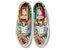 Crayola x Vans Authentic 'Van Doren Inspired' dalam Warna Kreatif VN0A5KRDARF