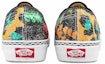 Purchase Crayola x Vans Authentic 'Van Doren Inspired' dalam Warna Kreatif VN0A5KRDARF