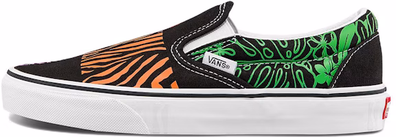 Crayola x Vans Classic Slip-On 'Trace Your Dreams' VN0A5JMHARZ Crayola x Vans Classic Slip-On 'Trace Your Dreams' VN0A5JMHARZ