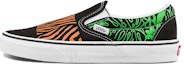 Buy Crayola x Vans Classic Slip-On 'Jejak Impian Anda' VN0A5JMHARZ