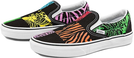 Crayola x Vans Classic Slip-On 'Jejak Impian Anda' VN0A5JMHARZ Order Crayola x Vans Classic Slip-On 'Jejak Impian Anda' VN0A5JMHARZ