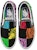 Crayola x Vans Classic Slip-On 'Jejak Impian Anda' VN0A5JMHARZ