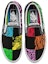 Lookbook Crayola x Vans Classic Slip-On 'Jejak Impian Anda' VN0A5JMHARZ
