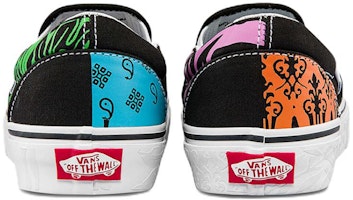 Crayola x Vans Classic Slip-On 'Jejak Impian Anda' VN0A5JMHARZ Purchase Crayola x Vans Classic Slip-On 'Jejak Impian Anda' VN0A5JMHARZ