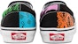 Crayola x Vans Classic Slip-On 'Jejak Impian Anda' VN0A5JMHARZ