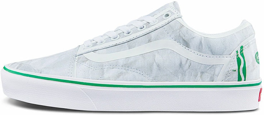 Crayola x Vans ComfyCush Old Skool 'DIY' VN0A5DYCB1S Buy Crayola x Vans ComfyCush Old Skool 'DIY' VN0A5DYCB1S