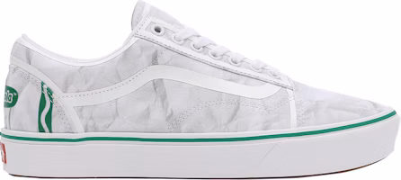 Crayola x Vans ComfyCush Old Skool 'DIY' VN0A5DYCB1S Crayola x Vans ComfyCush Old Skool 'DIY' VN0A5DYCB1S