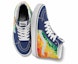Purchase Crayola x Vans Sk8-Hi 'Mashup Melt' Sneaker Kolaborasi Keren VN0A5JMJARS