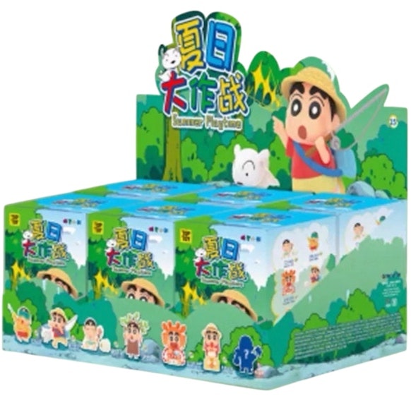 crayon-shin-chan-x-miniso-top-toy-summer-playtime-series-figure-sealed-case-6-blind-box
