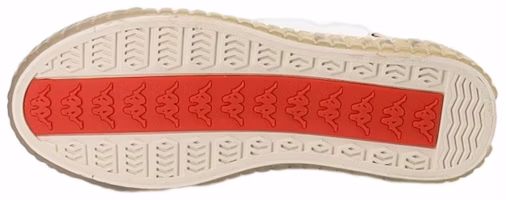 카파 짱구는 못말려 x 하이탑 캔버스 '에그렛 화이트' KPCTFVS81-024 KPCTFVS81-024 Purchase 카파 짱구는 못말려 x 하이탑 캔버스 '에그렛 화이트' KPCTFVS81-024 KPCTFVS81-024