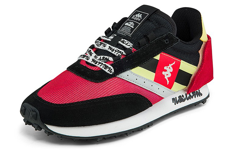 Order Kappa Crayon Shin-chan x Low 'Rojo Tang' KPCTHMM53C-990