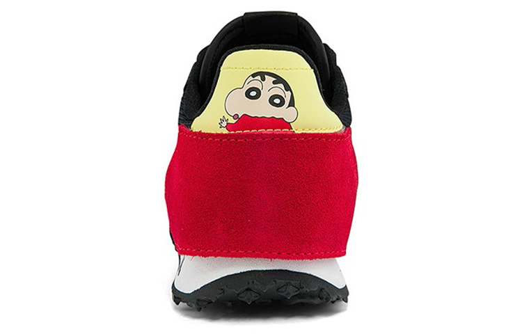 Purchase Kappa Crayon Shin-chan x Low 'Rojo Tang' KPCTHMM53C-990