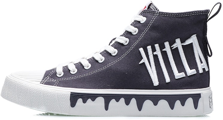 Li-Ning Crazy Leisure x Disney 'Hitam Putih' AGCP279-5 Buy Li-Ning Crazy Leisure x Disney 'Hitam Putih' AGCP279-5