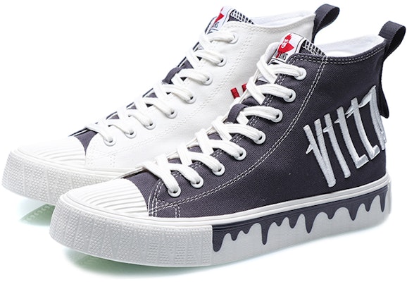 Li-Ning Crazy Leisure x Disney 'Hitam Putih' AGCP279-5 Lookbook Li-Ning Crazy Leisure x Disney 'Hitam Putih' AGCP279-5