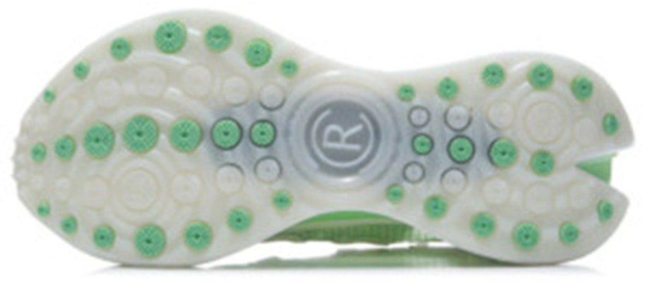 Li-Ning CRC x Paris Fashion Week 'White Light Green' ARHR087-2 Purchase Li-Ning CRC x Paris Fashion Week 'White Light Green' ARHR087-2