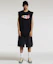Order CREAM SODA LAB Bermuda Cargo String Shorts Black CFZZ81S003