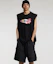 Lookbook CREAM SODA LAB Bermuda Cargo String Shorts Black CFZZ81S003