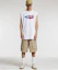 Order CREAM SODA LAB Bermuda Cargo String Shorts Ivory CFZZ81S004