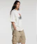 Details for CREAM SODA LAB Bermuda Cargo String Shorts Ivory CFZZ81S004