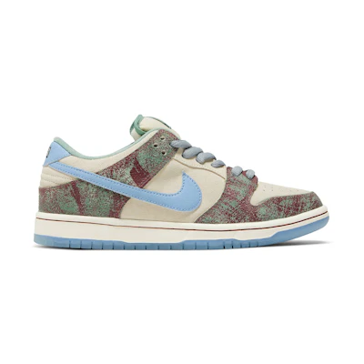 Crenshaw Skate Club Nike Dunk Low SB 'Multi'