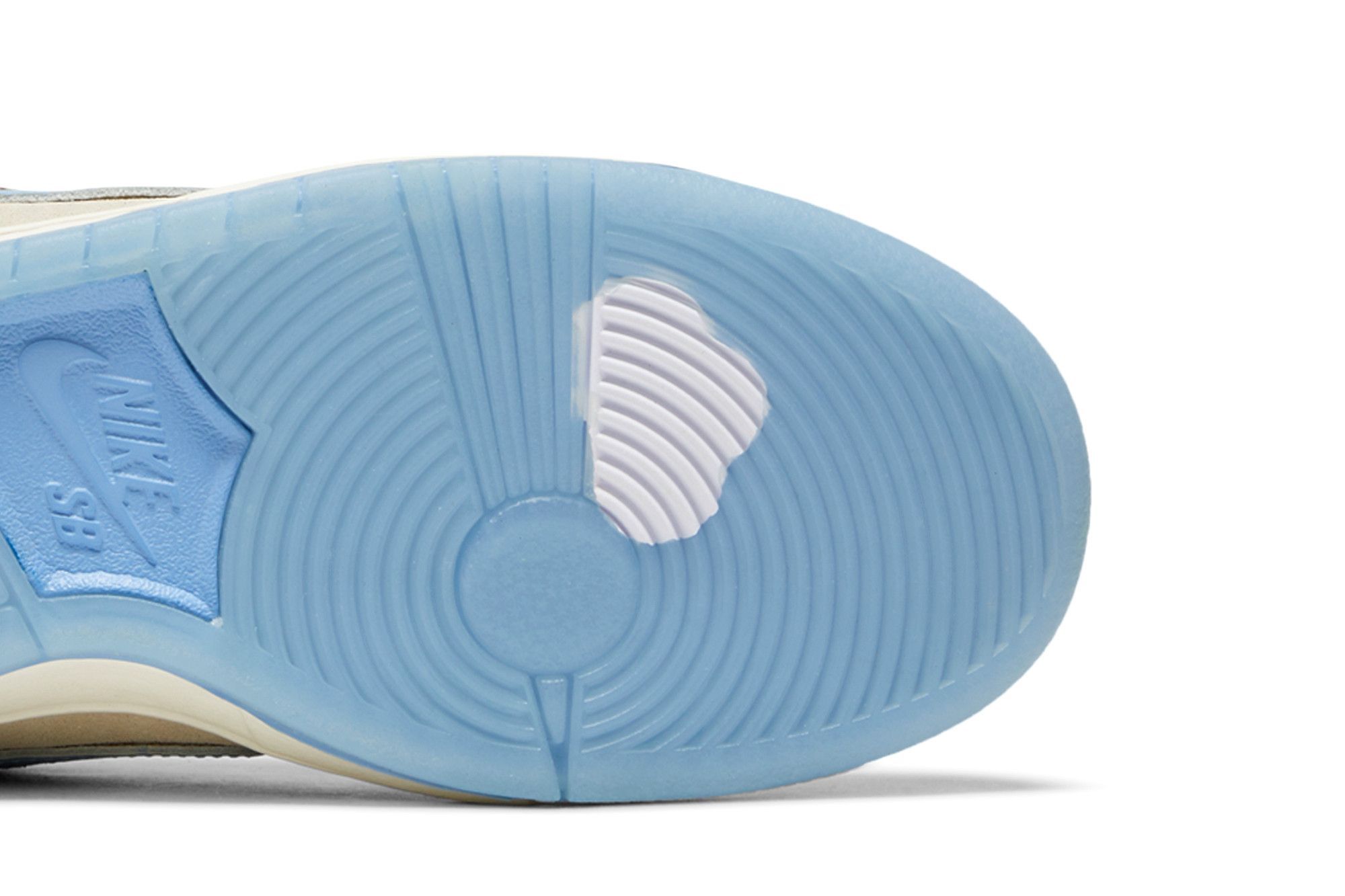 Details for Crenshaw Skate Club x Nike Dunk Low SB 'Multi' FN4193-100
